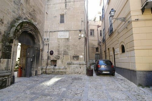 Palermo alla Gancia Room, Rezervați Apartament Palermo Sicilia