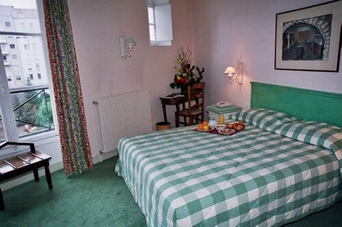 Hôtel Claret Bercy, Забронировать Отель СПА-отели Парижа, рядом с Станция Лион, SPA-услуги