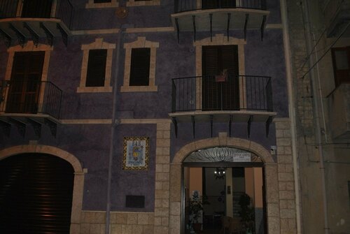 Ippocampo B&B, Book Hotel Billige hoteller i Licata