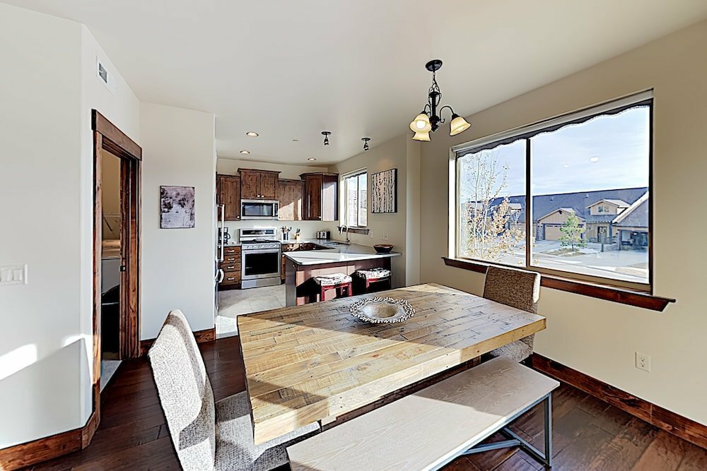 Black Rock Ridge Townhouse 3 Bedrooms 3 Bathrooms Townhouse