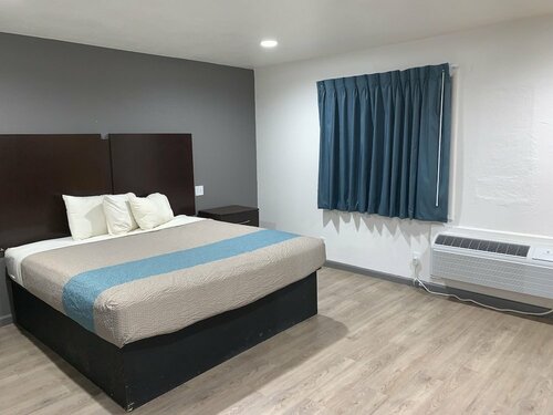 Economy Inn,  Μοτέλ Τάλσα Οκλαχόμα
