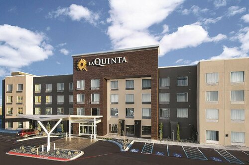 La Quinta by Wyndham Odessa North - Sienna Tower, Prenota Hotel Odessa Texas
