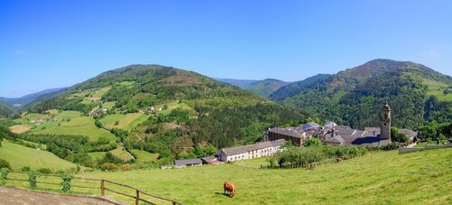 Casas da Lexa, Забронировать Отель Тарамунди Астурия
