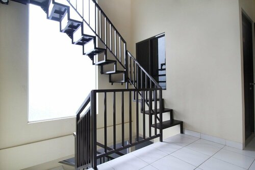 Airy Baranangsiang Riau 39 Bogor, Брондау Қонақ үй Sawah қаласындағы 3* жұлдызды қонақ үйлер, 3*