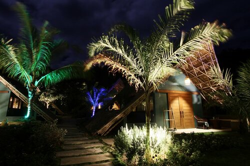 Buko Beach Resort, Buchen Sie Resort Resorthotels in Palawan, Resort