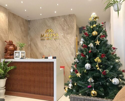 Ariana Hotel, Забронировать Отель Нячанг Кханьхоа