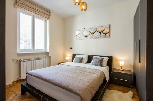 Belle Apartments - Obilicev Venac, Забронировать Апартаменты/квартира Апартаменты Белграда, рядом с Национальный музей, недорого, Апартаменты/квартира