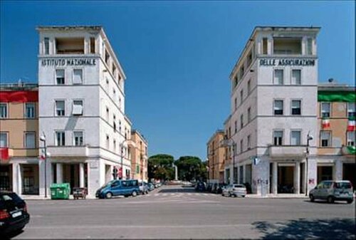 Albergo Bellavista, Забронировать Отель Латина Побережье Лацио