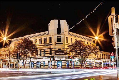 Royal Hotel Orange, Забронировать Отель Ориндж Central West NSW