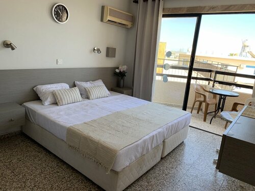 Pan Marie Apartments, Rezerwuj Apartament Ajia Napa Famagusta