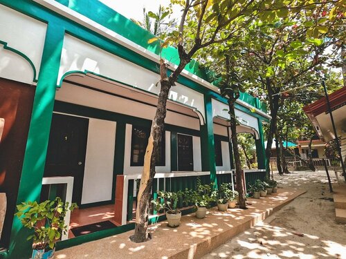 Rold and Roub Home Suites by Cocotel, Забронировать Отель Отели Тинглой 3 звезды, 3*
