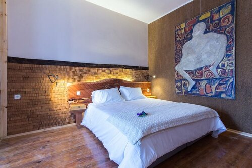 Feel at Home Guest House, Rezervasyon Misafirhane Ovar Beira Alta