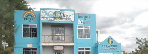 Guest House in Arusha -Nanofilter Family, Book Pension Arusha Tanzania