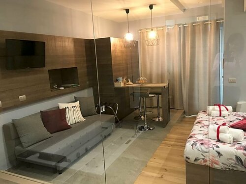 Mater Aquae, Book Hotel Matera SPA hoteller, SPA