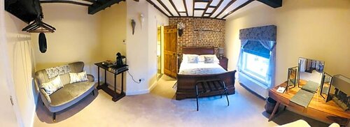 The Powell - Birchington, Book Hotel 3-stjernede hoteller i Merseyside, 3*