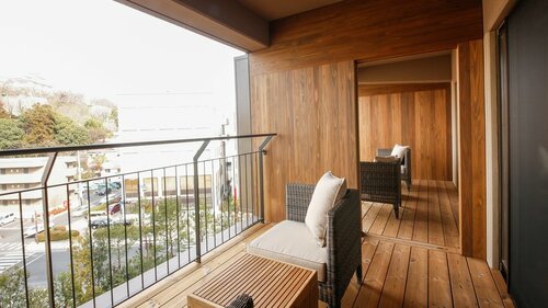 The Shiroyama Terrace Tsuyama Villa, Reservar Vila Tsuyama Okayama