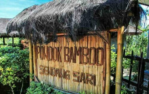 Pondok Bamboo Sendangsari, Rezervovat Hotel Hotely v Wonosobo se snídaní, Snídaně