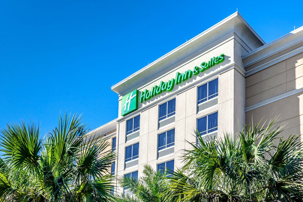 Holiday Inn & Suites Tallahassee Conference Ctr N