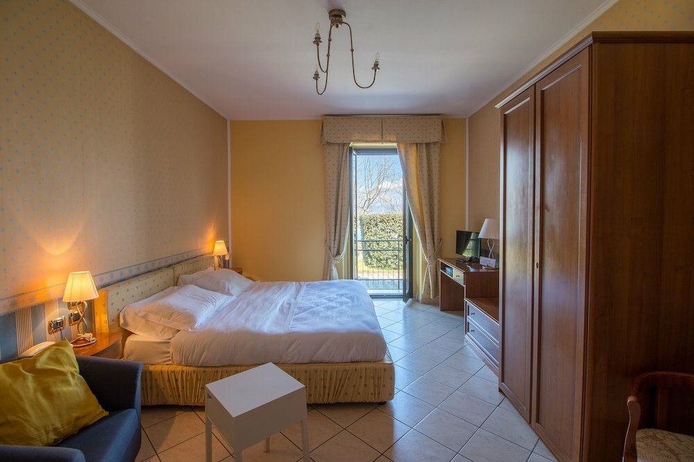 Ristorante Albergo da Otello Poleggi SAS