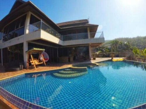 Patong Central Residence and Apartment, Забронировать Апартаменты/квартира Апартаменты Патонг-Бич, Апартаменты/квартира
