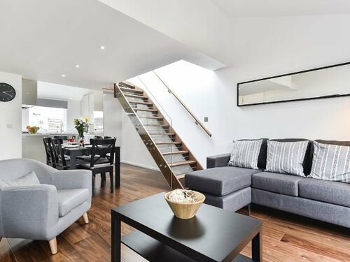 Borough Market Apartments, Забронировать Апартаменты/квартира Апартаменты Лондона, рядом с Боро, Апартаменты/квартира