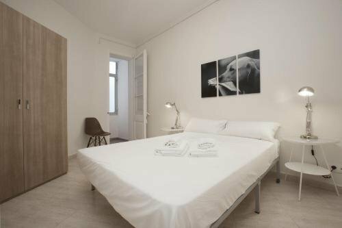 Centric Sagrada Familia Apartments, Забронировать Апартаменты/квартира Эшампле 