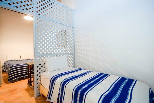 Dar Cherazade & Spa, Book Ferieresort SPA-hoteller i Marrakech-Tensift-Haouz, SPA