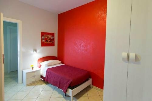 Il Tipico, Book Hotel Hoteller i Erice med parkering, Parkering