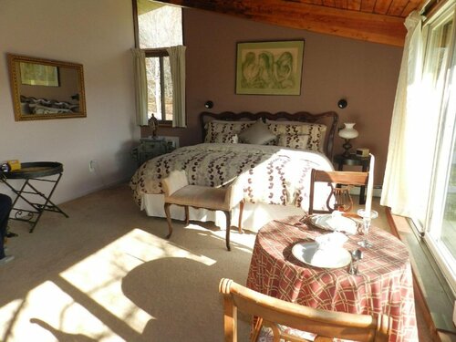 Berkshire Mountain House, Забронировать Отель «постель и завтрак» Стефентаун Массачусетс