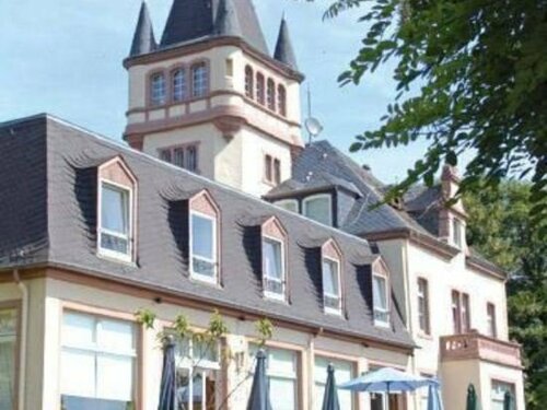 Berghotel Kockelsberg, Забронировать Отель Трир 
