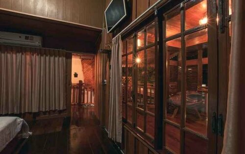 The history cafe & guesthouse, Забронировать Гостевой дом Мыанг-Као 