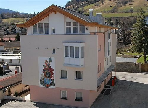 Hotel Mondschein, Забронировать Отель Випитено Бреннер