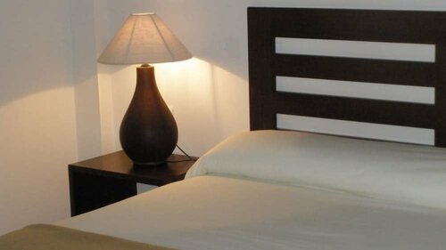 Hotel Makasa, Забронировать Отель Мохенте Valencia Province