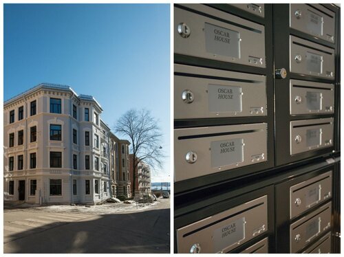 Oscar House Apartments - Gabels gate 3, Забронировать  Осло Осло, рядом с Музей Вигеланда