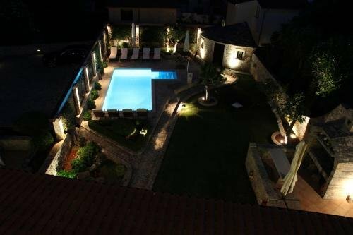 Bandb Villa Velike Stine, Забронировать Отель Медулин Pula Riviera