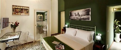 Residenza d'Epoca Villa Tower Inn, Book Villa Pisa Toscana, nær Borgo Stretto Street