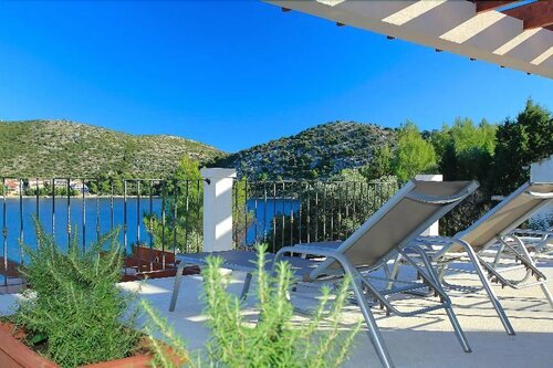 Villa Tapenade, Забронировать Вилла Skrivena Luka Ластово