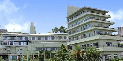 Gyokuryu Onsen Hotel