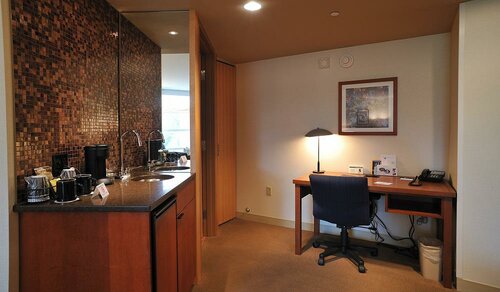 The Penn Stater Hotel and Conference Center, Buchen Sie Hotel State College Pennsylvania