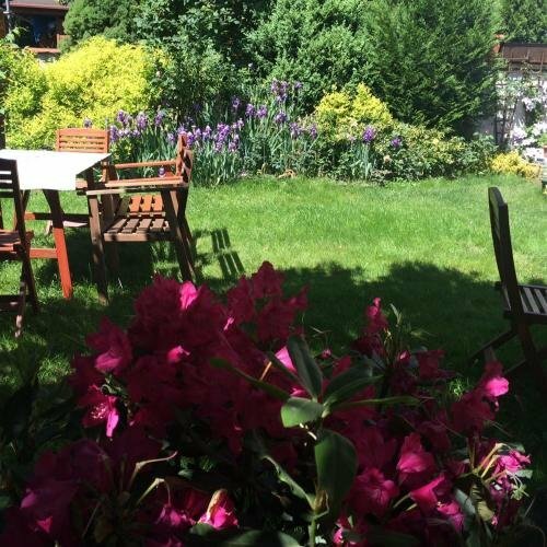 WawaBed Bed & Breakfast, Réserver Hôtel Varsovie Mazovie