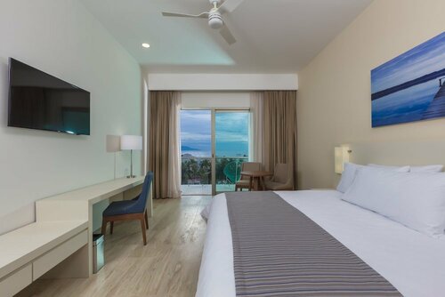 The Hacienda at Krystal Grand Puerto Vallarta- All Inclusive, Prenota Hotel Hotel tutto incluso a Jalisco, All Inclusive