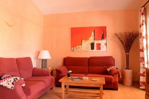 Villas Las Golondrinas, Varaa Hotelli Cala'n Bosch Menorca