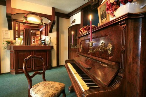 Rüter's Hotel & Restaurant, Забронировать Отель СПА-отели Люнебургская пустоши, SPA-услуги