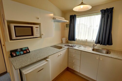 Goldmine Motel, Забронировать Мотель Отели Вайхи-Бич 3 звезды, 3*