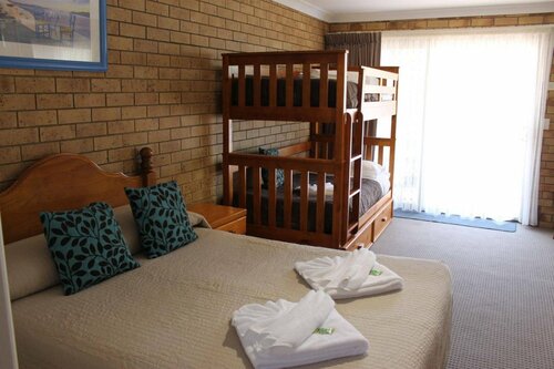Beachmere Palms Motel, Prenota Motel Beachmere 