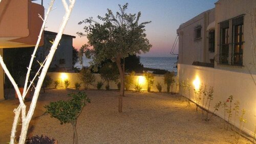 Iolkos Hotel Apartments