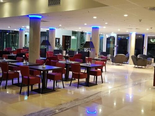 Hotel Schopenhauer Hof, Забронировать Отель Отели земли Гессена с парковкой, Парковка