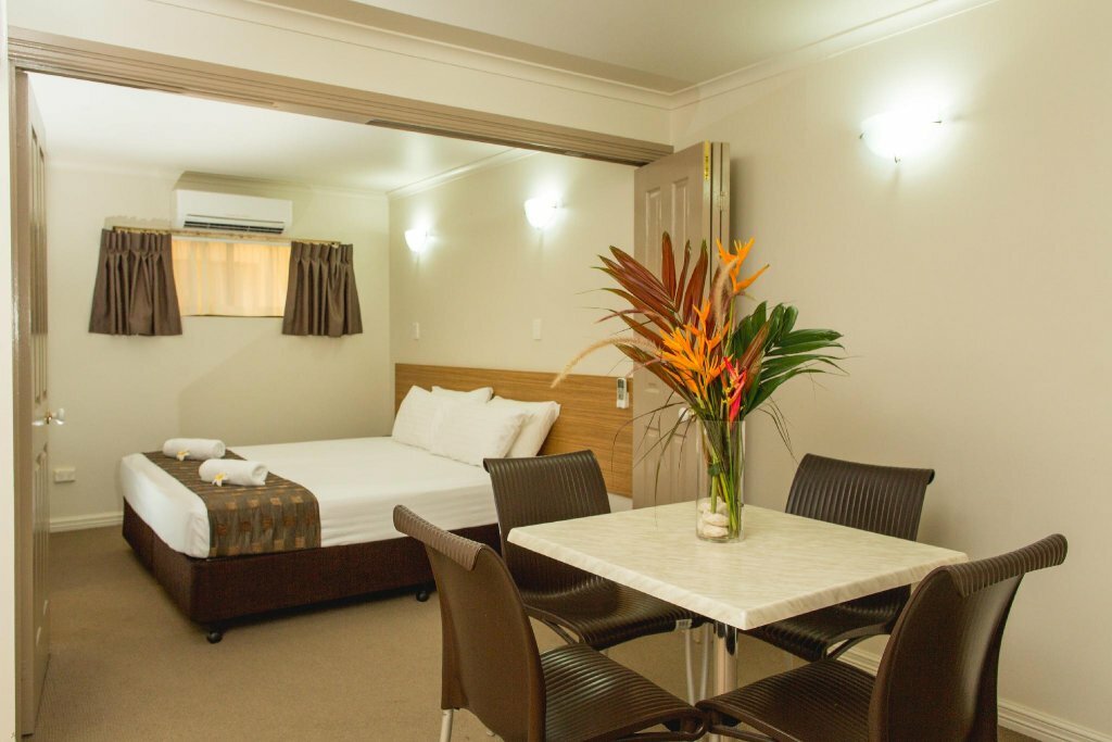 Cairns Colonial Club Resort