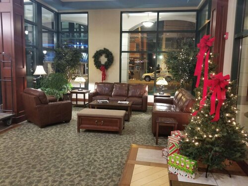 Hotel Anthracite, Reserva ahora Hotel Carbondale Poconos
