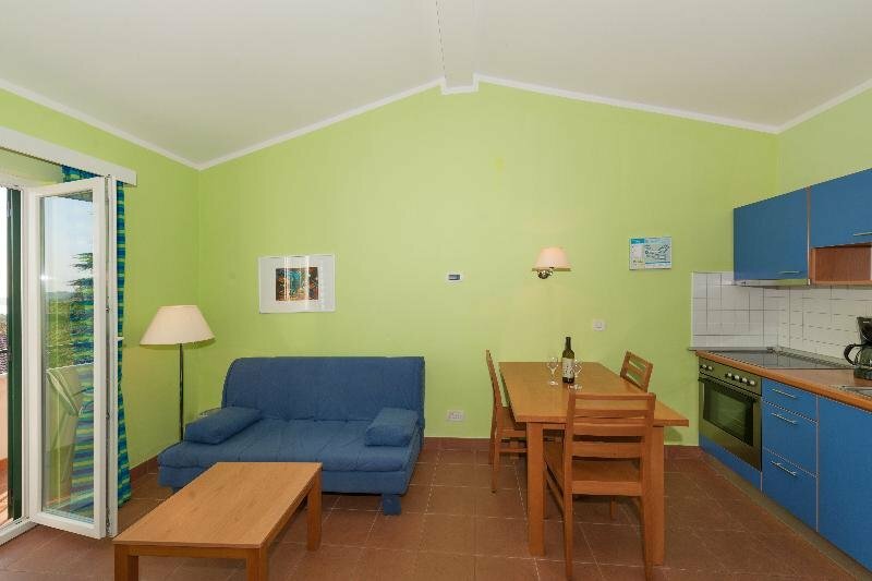 Maistra Select Koversada Naturist Apartments